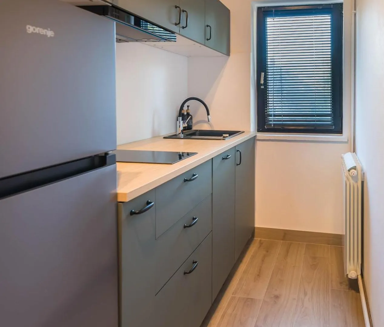 Apartment Niko Pula