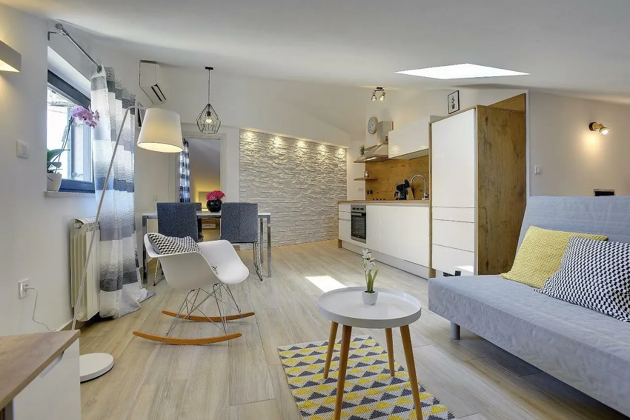 Apartment Niko location