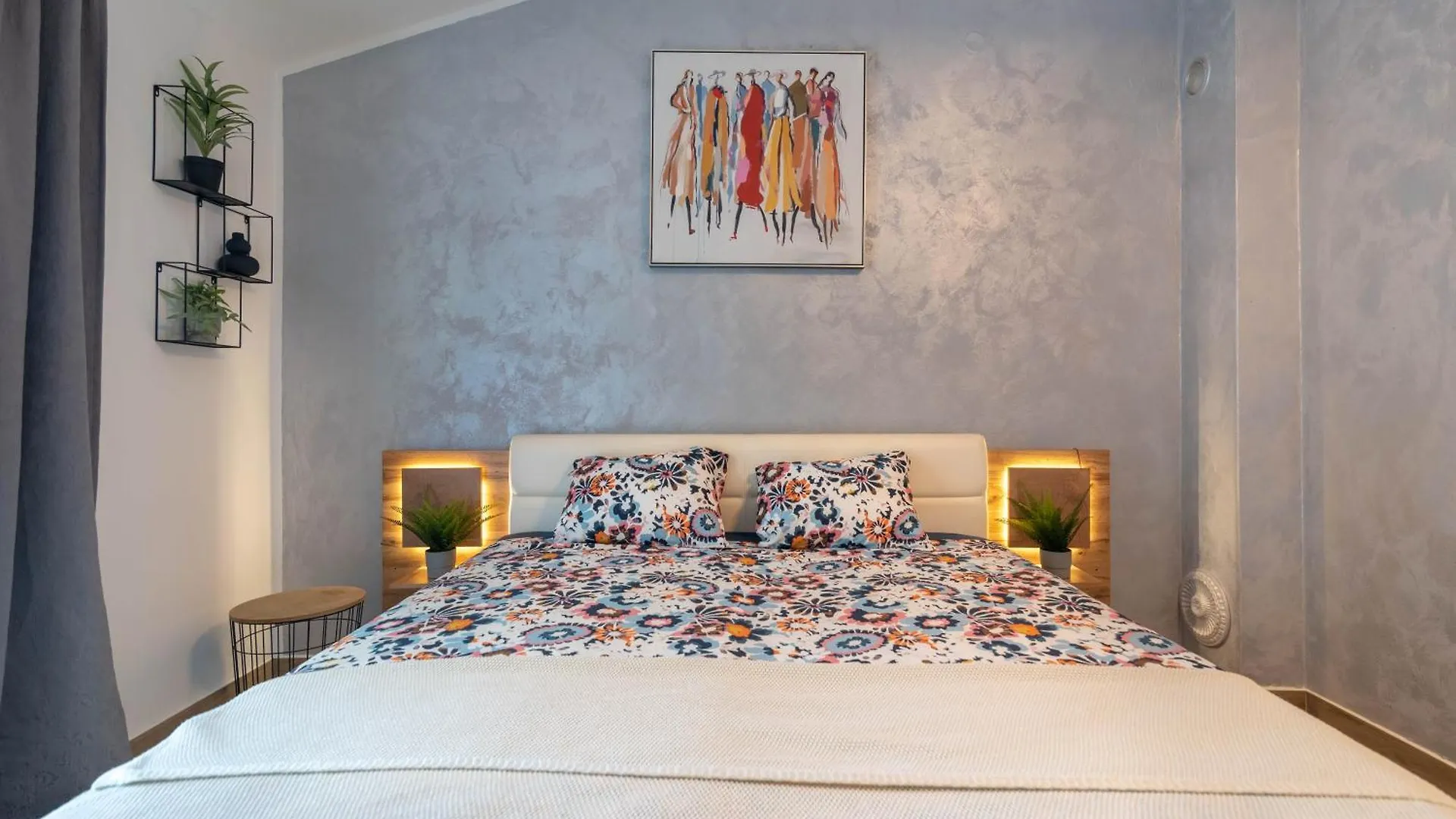 Apartment Niko Pula Croatia