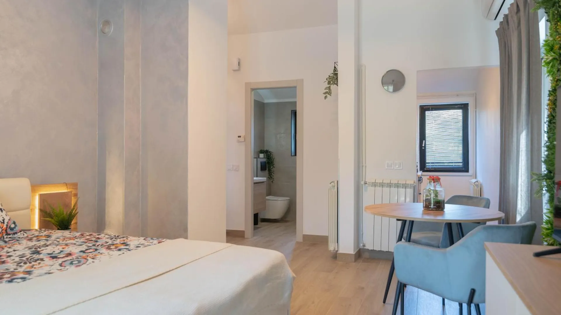 Apartment Niko Pula