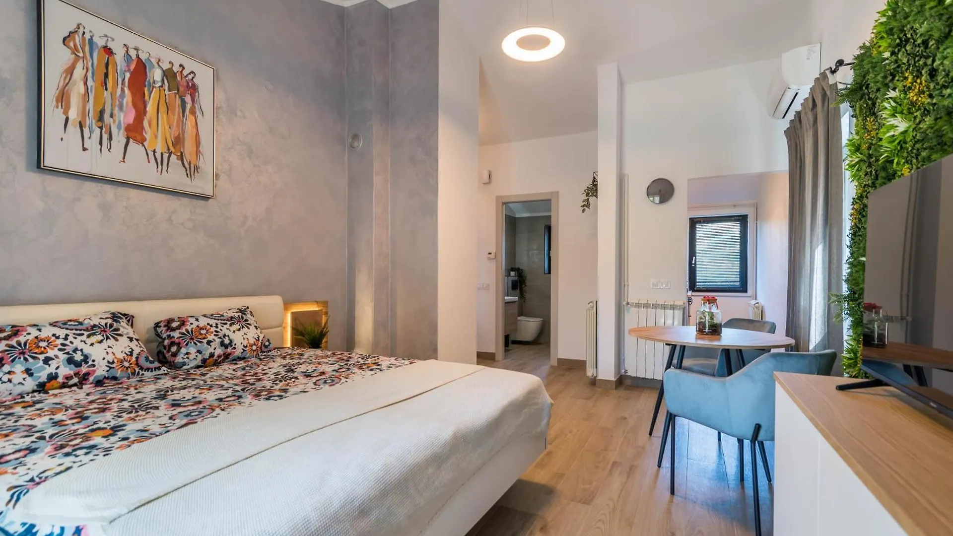 Apartment Niko Pula
