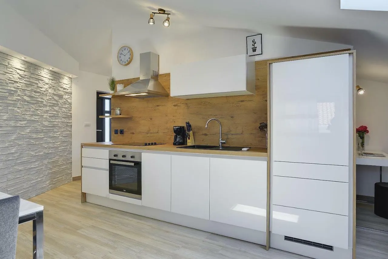 Apartment Niko Pula Croatia